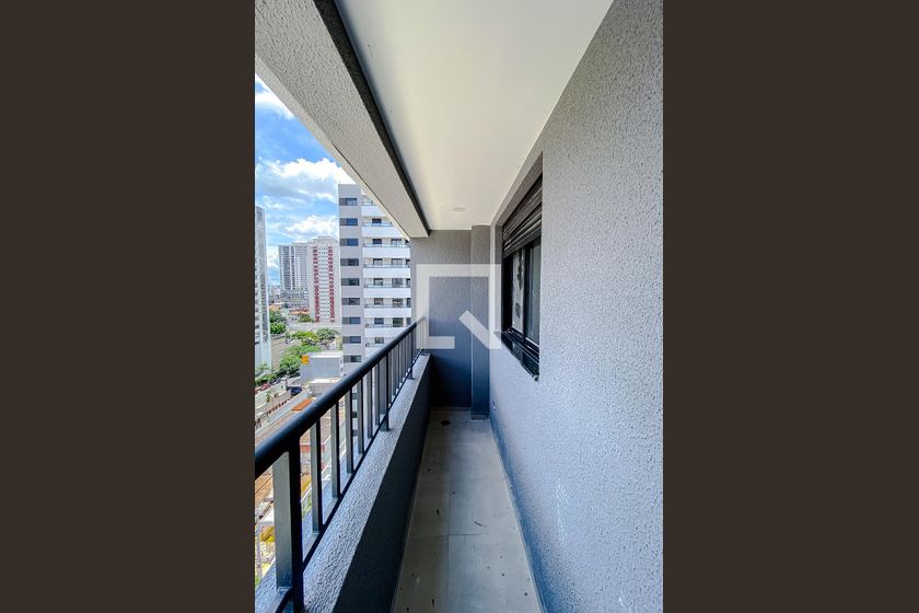 Kitnet-Studio, 25 m² - Foto 13