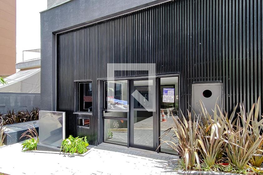 Kitnet-Studio, 25 m² - Foto 107