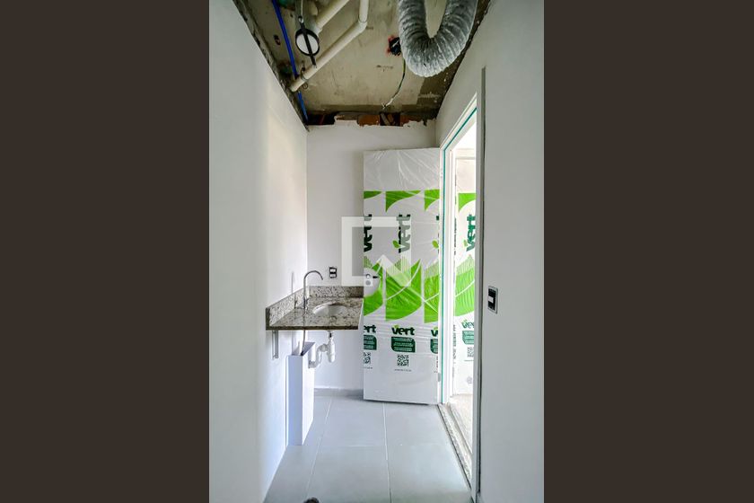 Kitnet-Studio, 25 m² - Foto 39