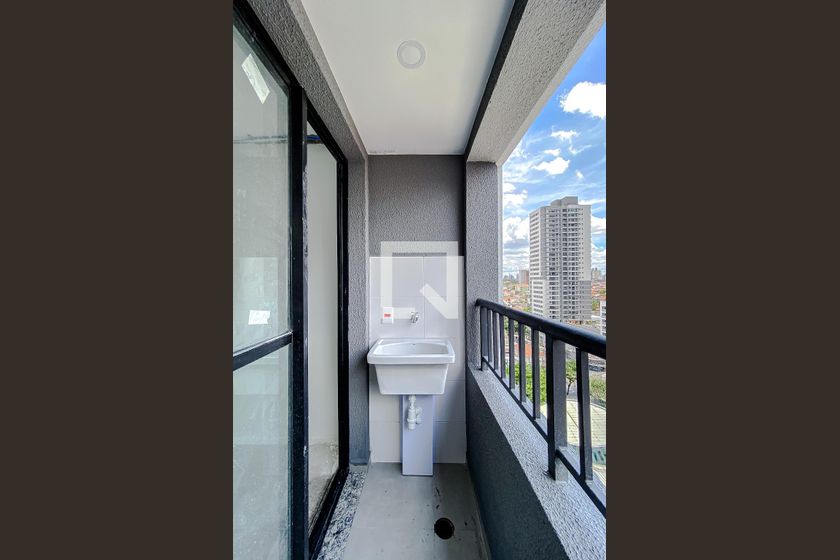 Kitnet-Studio, 25 m² - Foto 19