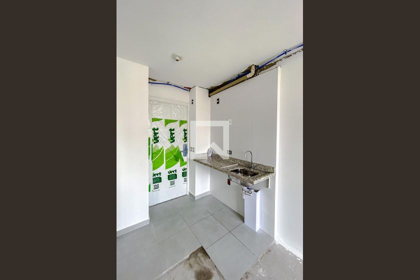 Kitnet-Studio, 25 m² - Foto 43
