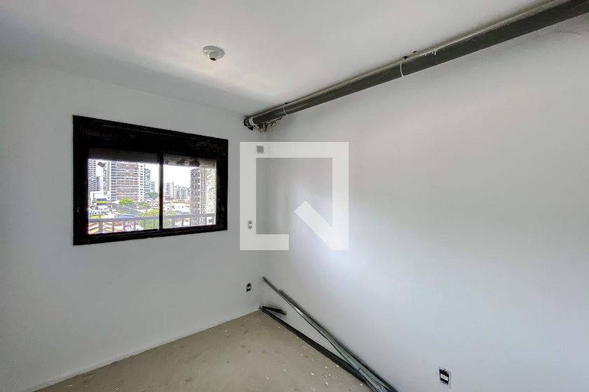 Kitnet-Studio, 25 m² - Foto 23