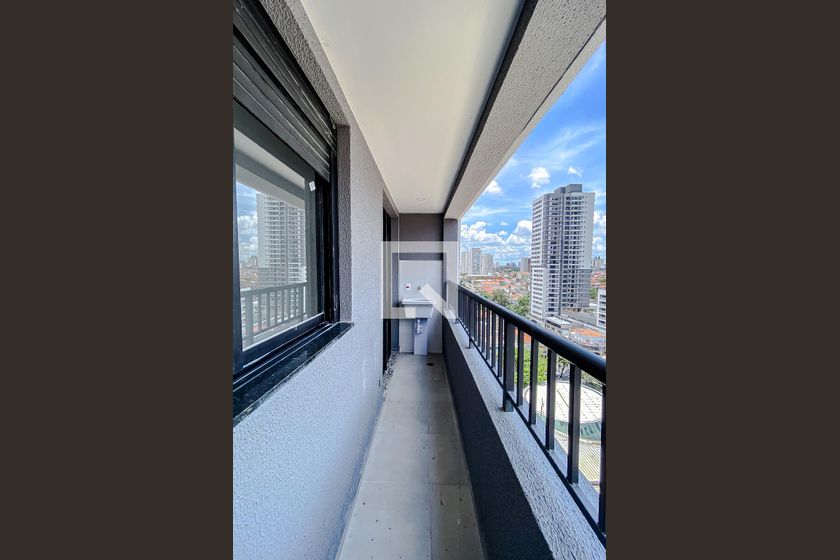 Kitnet-Studio, 25 m² - Foto 17