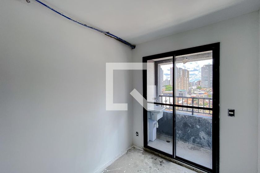 Kitnet-Studio, 25 m² - Foto 3