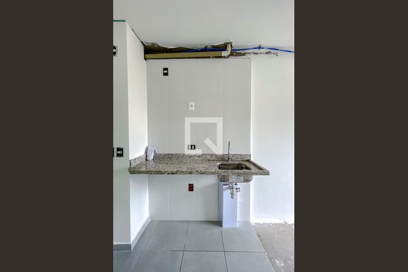 Kitnet-Studio, 25 m² - Foto 47