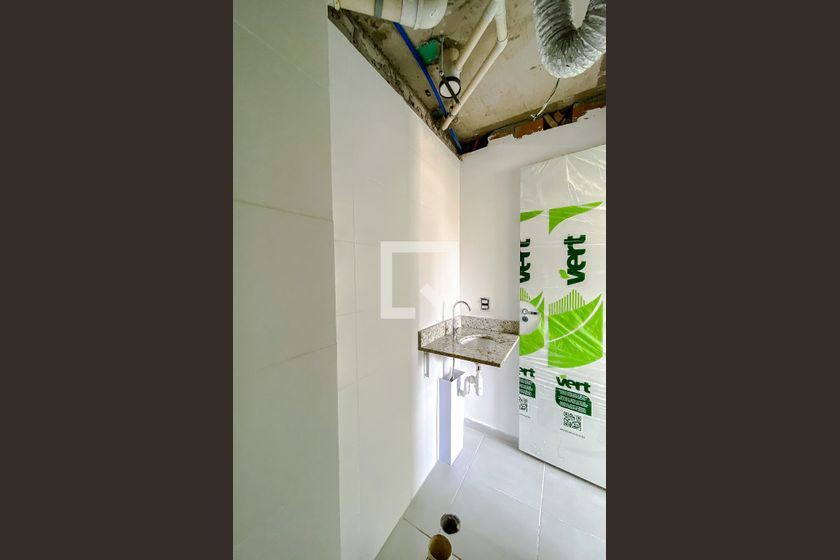Kitnet-Studio, 25 m² - Foto 37