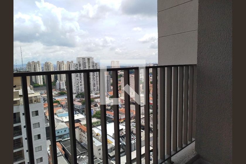 Apartamento, 2 quartos, 48 m² - Foto 37