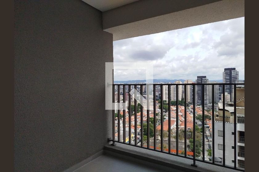 Apartamento, 2 quartos, 48 m² - Foto 47