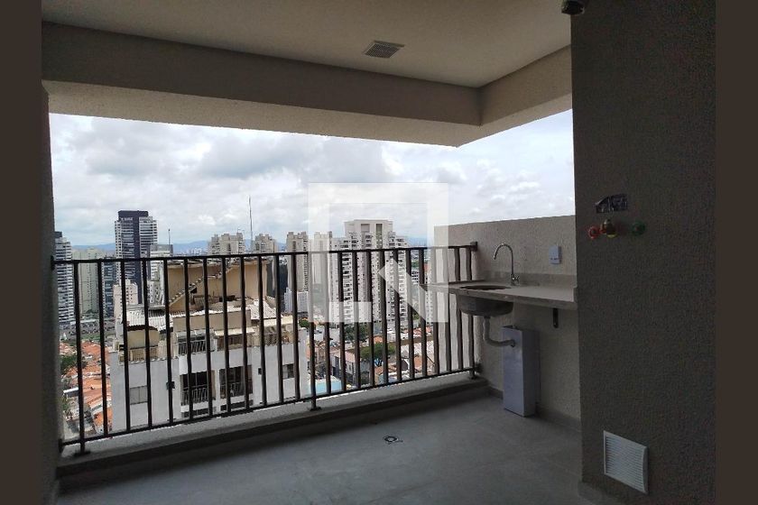 Apartamento, 2 quartos, 48 m² - Foto 45