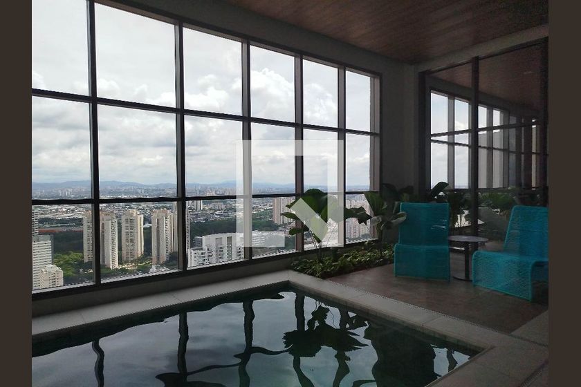 Apartamento, 2 quartos, 48 m² - Foto 61