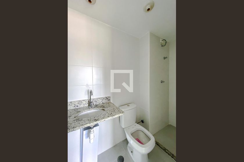 Kitnet-Studio, 26 m² - Foto 15