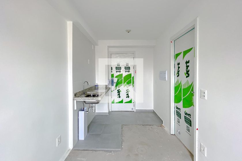 Kitnet-Studio, 26 m² - Foto 5