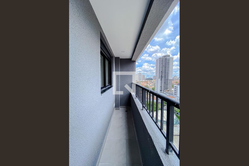 Kitnet-Studio, 26 m² - Foto 6