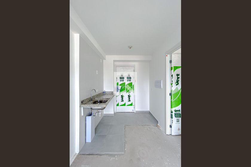 Kitnet-Studio, 26 m² - Foto 21