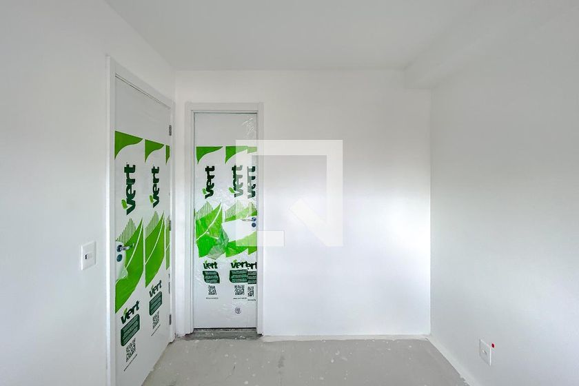 Kitnet-Studio, 26 m² - Foto 13