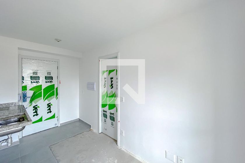 Kitnet-Studio, 26 m² - Foto 4
