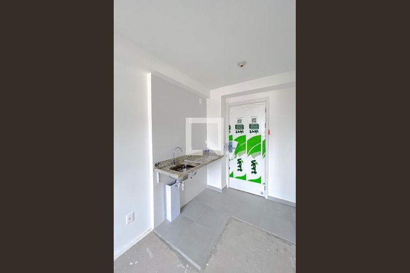 Kitnet-Studio, 26 m² - Foto 20
