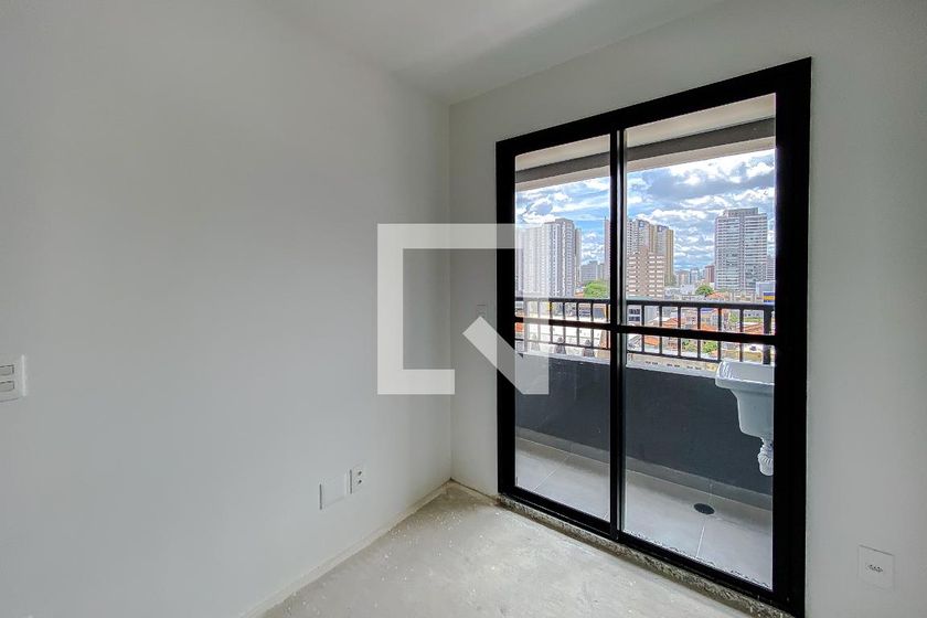 Kitnet-Studio, 26 m² - Foto 3