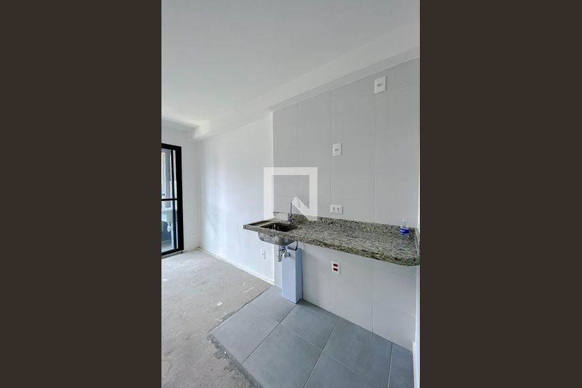 Kitnet-Studio, 26 m² - Foto 22