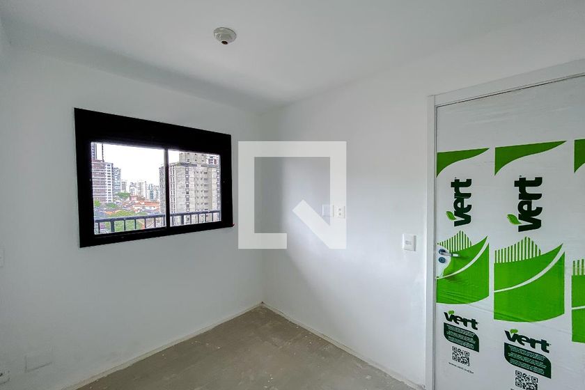 Kitnet-Studio, 26 m² - Foto 11