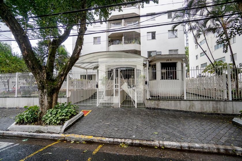 Apartamento, 3 quartos, 65 m² - Foto 81