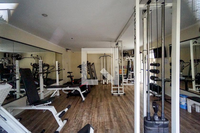 Apartamento, 3 quartos, 65 m² - Foto 69