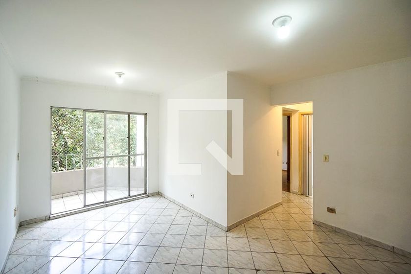 Apartamento, 3 quartos, 65 m² - Foto 1