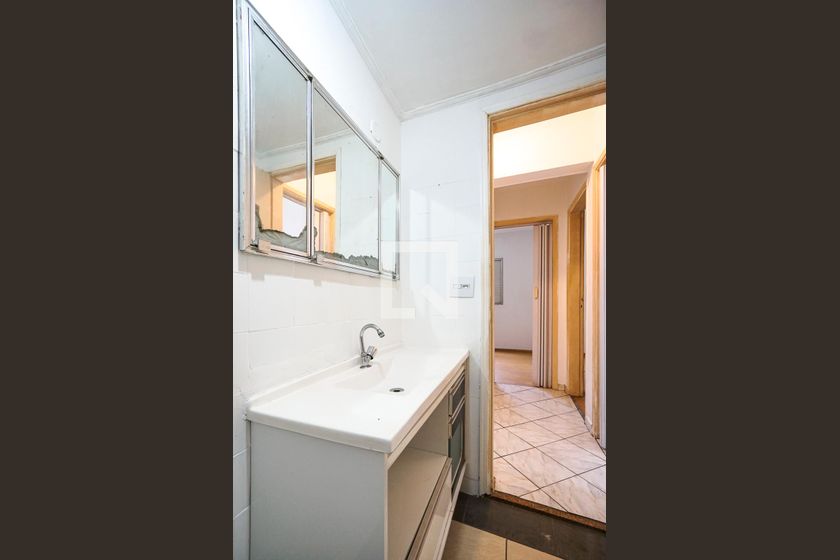 Apartamento, 3 quartos, 65 m² - Foto 43