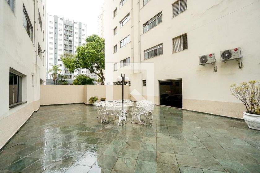 Apartamento, 3 quartos, 65 m² - Foto 65
