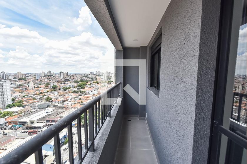 Apartamento, 1 quarto, 24 m² - Foto 6