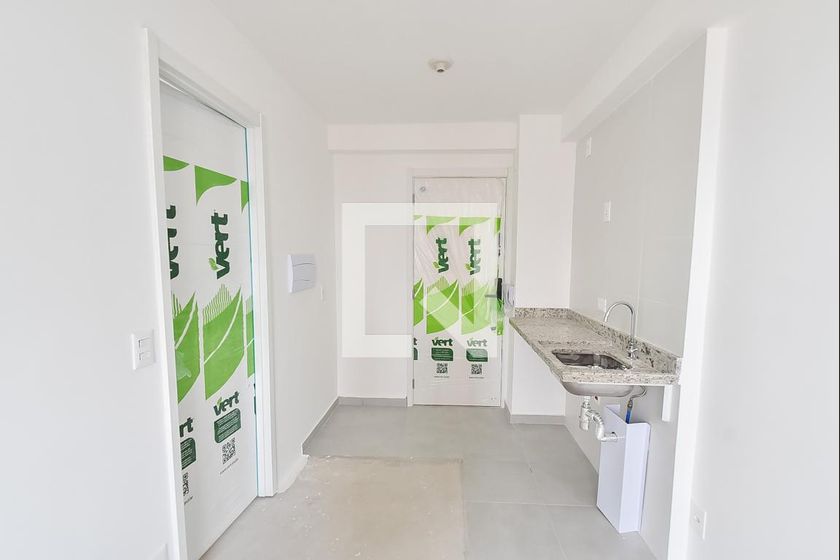 Apartamento, 1 quarto, 24 m² - Foto 4