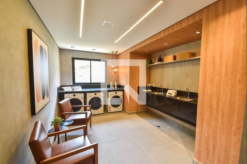 Apartamento, 1 quarto, 24 m² - Foto 30