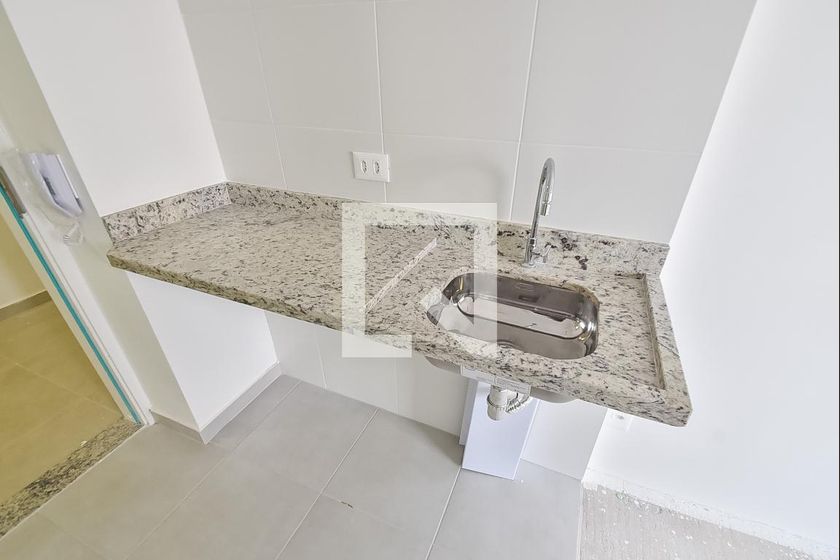 Apartamento, 1 quarto, 24 m² - Foto 5