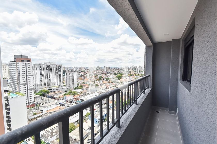 Apartamento, 1 quarto, 24 m² - Foto 7