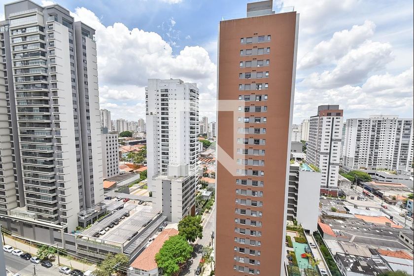 Apartamento, 1 quarto, 24 m² - Foto 10