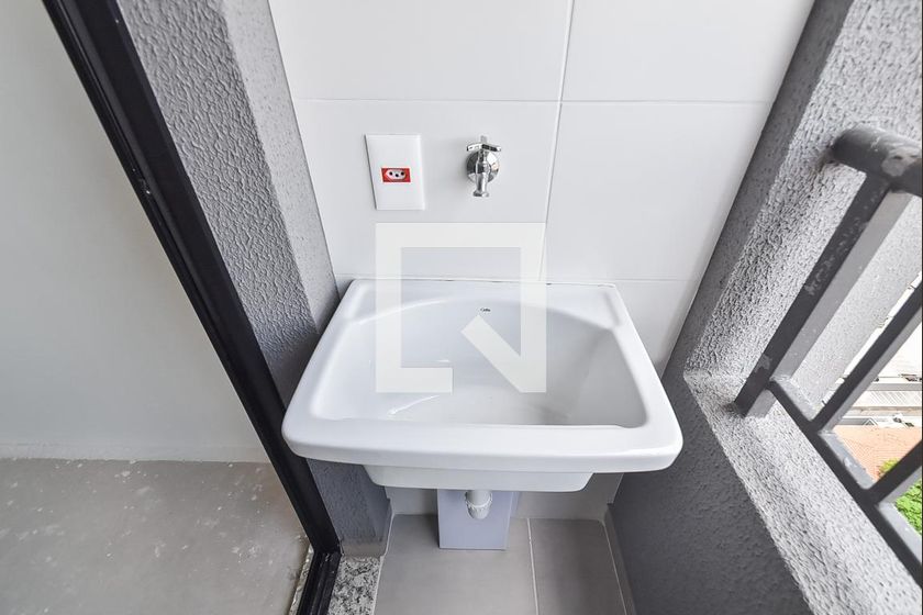 Apartamento, 1 quarto, 24 m² - Foto 9