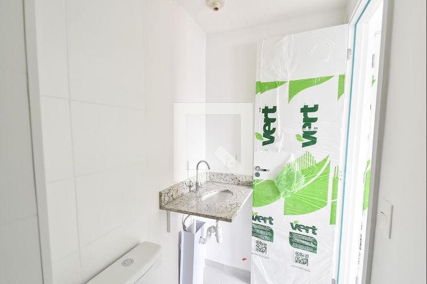 Apartamento, 1 quarto, 24 m² - Foto 17