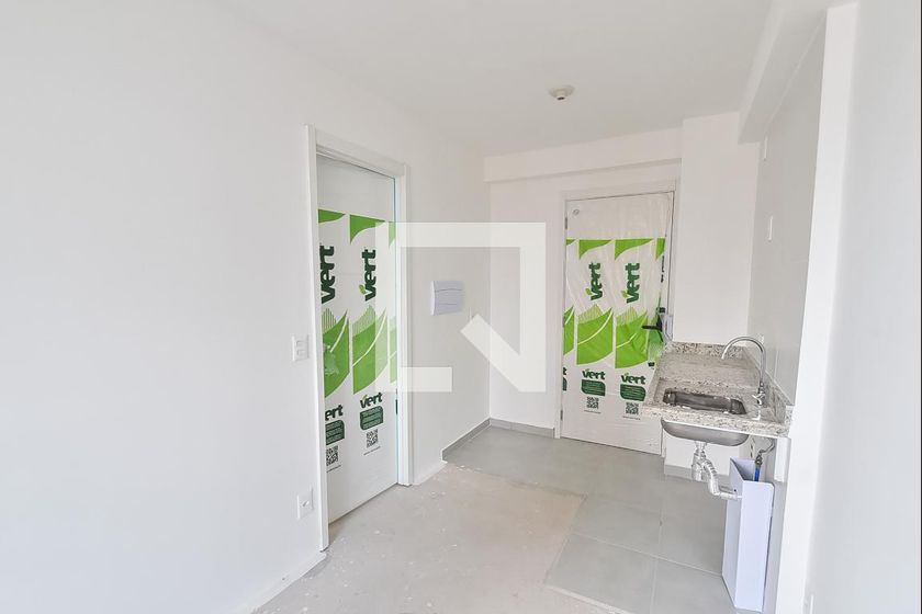 Apartamento, 1 quarto, 24 m² - Foto 3