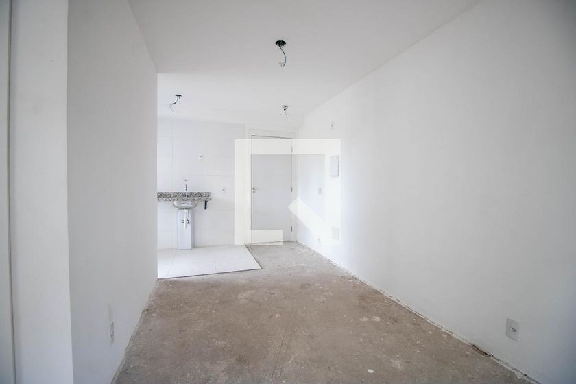 Apartamento, 2 quartos, 45 m² - Foto 7