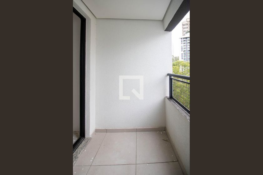 Apartamento, 2 quartos, 45 m² - Foto 9