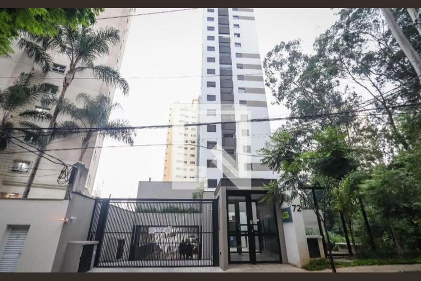Apartamento, 2 quartos, 45 m² - Foto 45