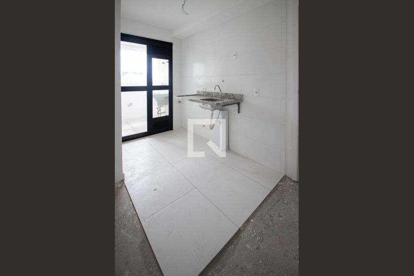 Apartamento, 2 quartos, 45 m² - Foto 37
