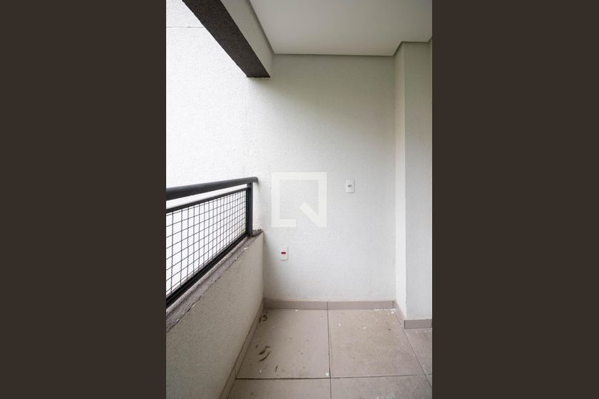 Apartamento, 2 quartos, 45 m² - Foto 11