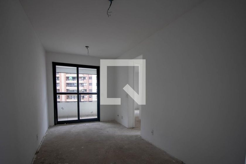 Apartamento, 2 quartos, 45 m² - Foto 3