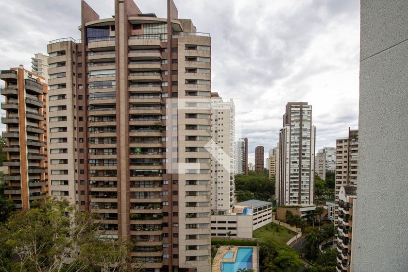 Apartamento, 2 quartos, 45 m² - Foto 13