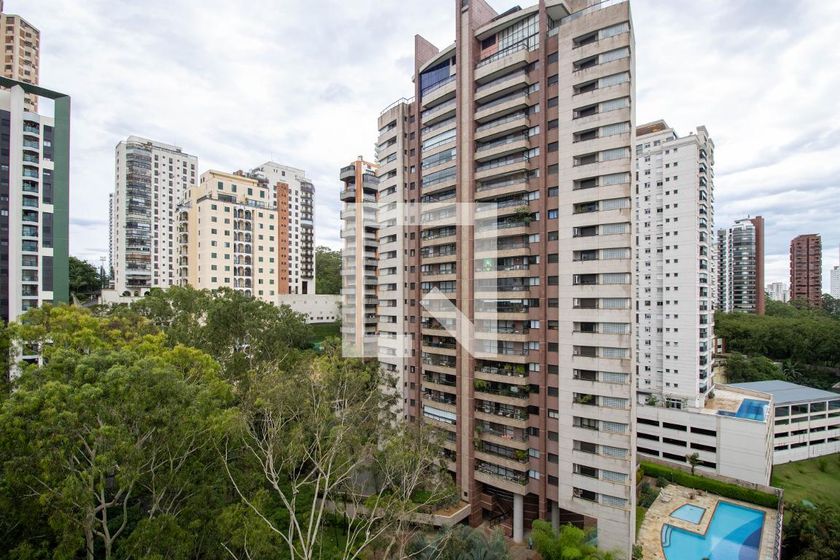 Apartamento, 2 quartos, 45 m² - Foto 23