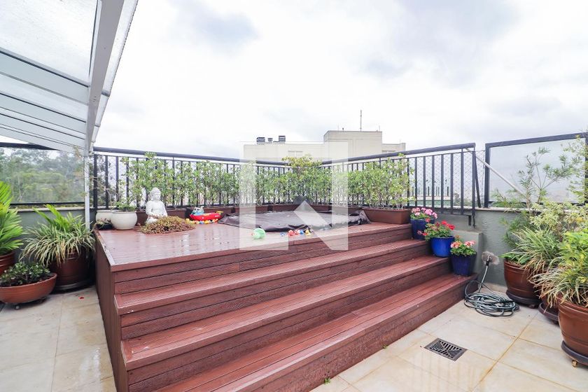 Cobertura, 3 quartos, 320 m² - Foto 117