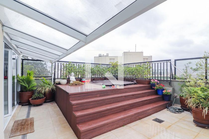 Cobertura, 3 quartos, 320 m² - Foto 123