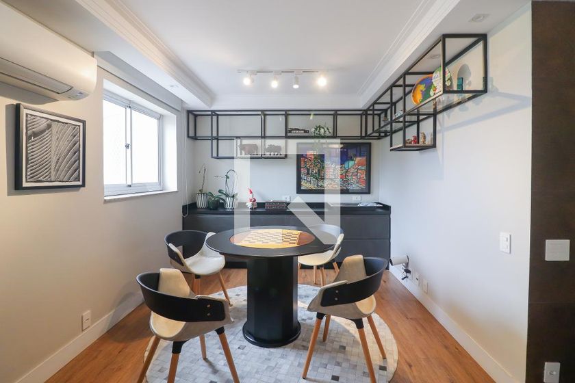 Cobertura, 3 quartos, 320 m² - Foto 3