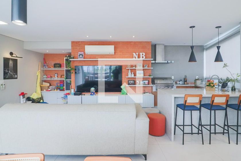 Cobertura, 3 quartos, 320 m² - Foto 95